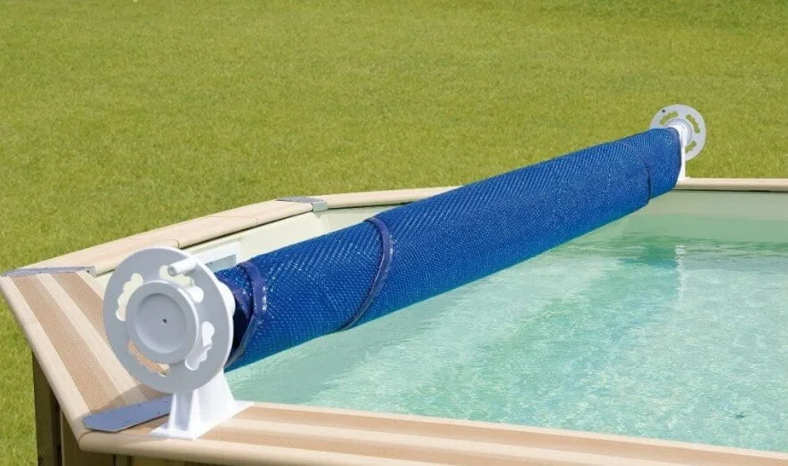 bien choisir une bâche à bulles piscine