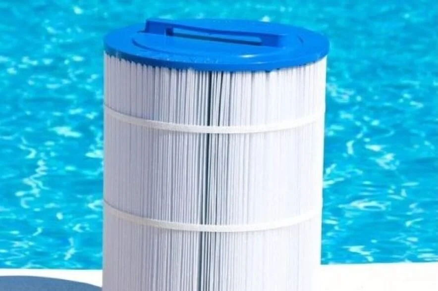 Bien choisir son filtre à cartouche pour piscine : les bonnes astuces