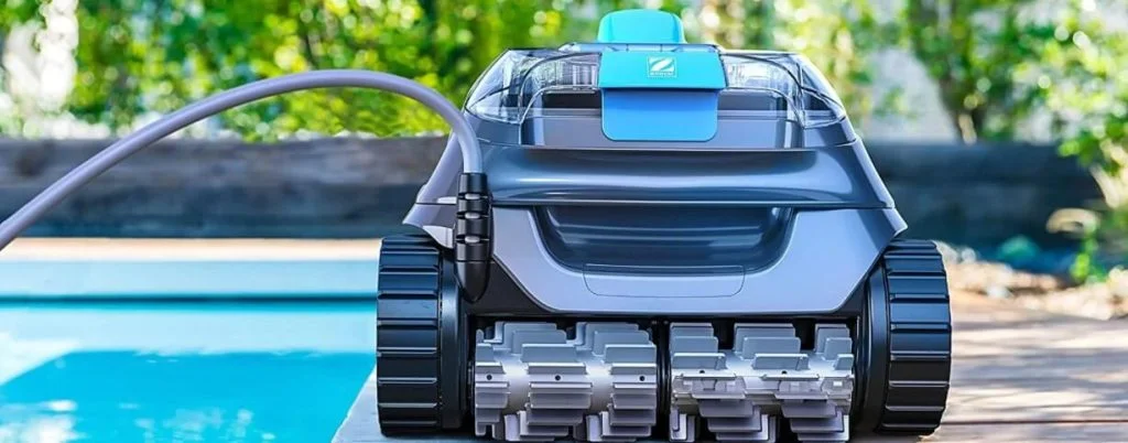 Conseils pour choisir un robot nettoyeur de piscine