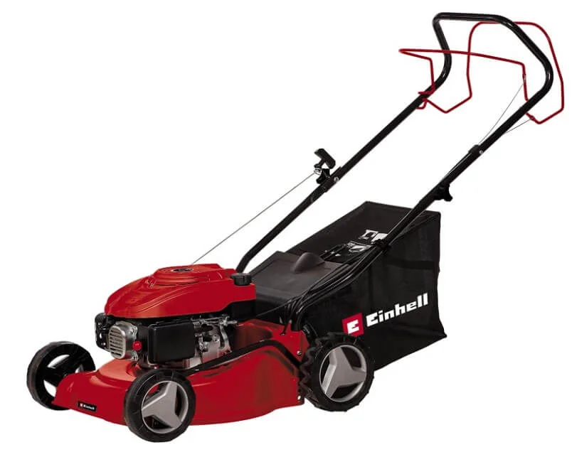 Tondeuse à gazon thermique Einhell GC-PM 40/1 S