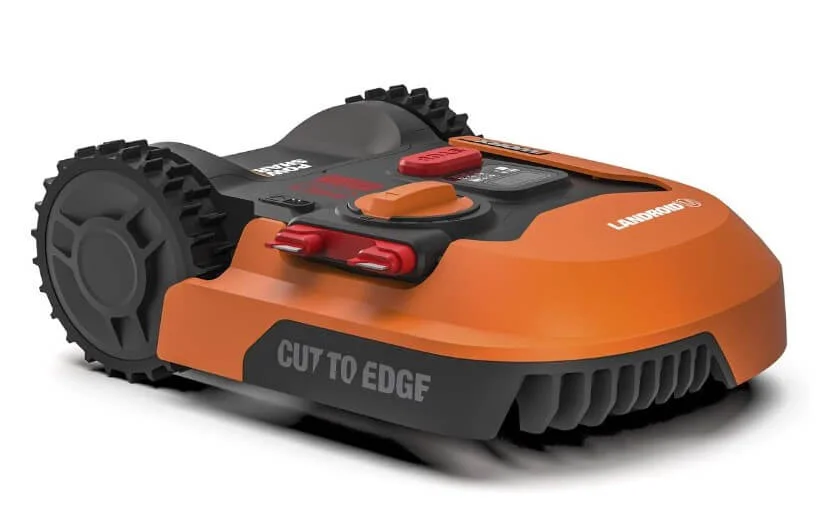 Tondeuse robot sans fil Worx Landroid-WR143E 