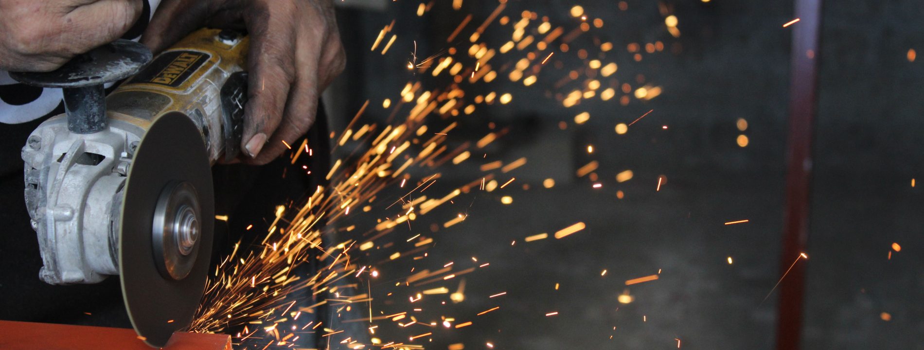 Comment enlever proprement une soudure sur de l&rsquo;acier ?